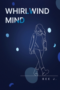 Paperback Whirlwind Mind Book