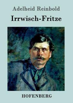 Paperback Irrwisch-Fritze [German] Book