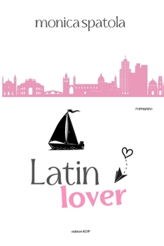 Paperback Latin's lover [Italian] Book