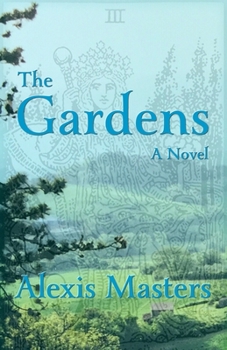 Paperback The Gardens: Witches of Tuscany Book 1 Book