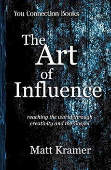 The Art of Influence B0CN4B1J7F Book Cover