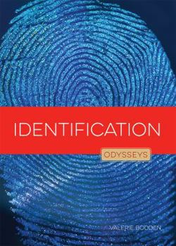 Identification (Odysseys) - Book  of the Odysseys