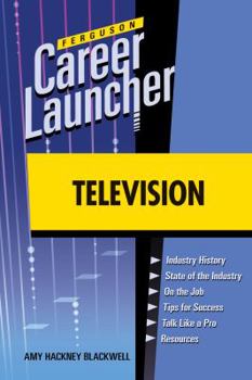 Paperback Television Book