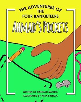 Paperback Ahmad's Pockets Book