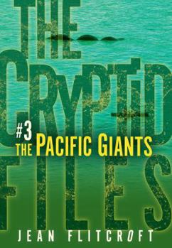 Library Binding The Pacific Giants Book