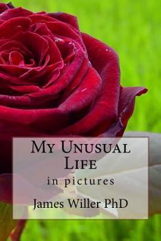 Paperback My Unusual Life: in pictures Book