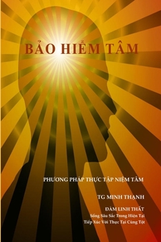 Paperback Bao Hiem Tam [Vietnamese] Book