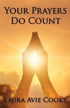 Paperback Your Prayers Do Count Book