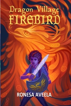 Paperback Dragon Village Firebird Book