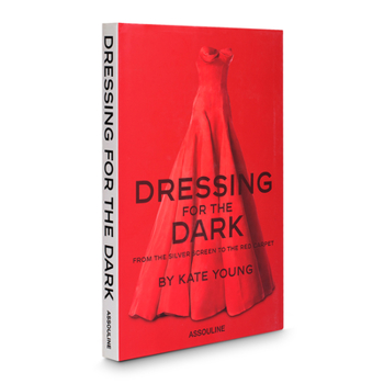 Hardcover Dressing for the Dark (Original Edition) Book