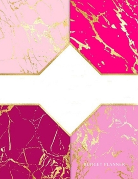 Budget Organiser: Monthly Calendar- Top Priorities, Monthly Budget, Monthly Bills, Daily Expense Tracker. Personal Budget Organiser, Fam