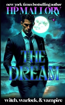 Paperback The Dream: Enemies to Lovers Vampire Paranormal Romance Book