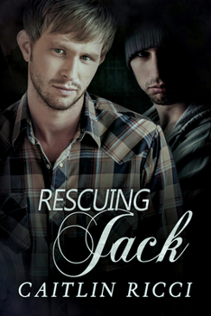 Paperback Rescuing Jack Book