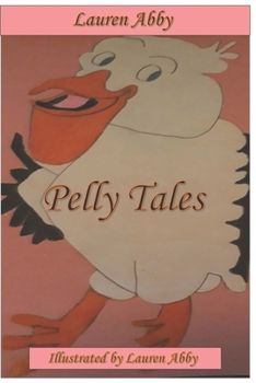 Paperback Pelly Tales Book