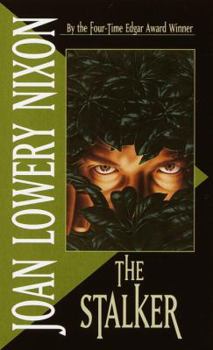 Mass Market Paperback The Stalker Book