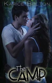 Paperback The Camp Book