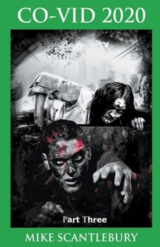 CO-VID 2020, Part 3 (Amelia Hartliss Mysteries)