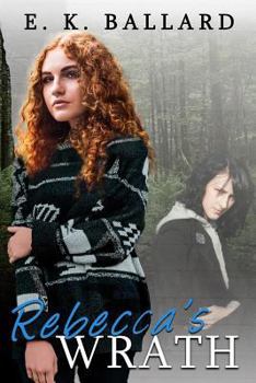 Paperback Rebecca's Wrath Book