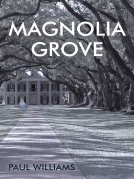 Hardcover Magnolia Grove Book