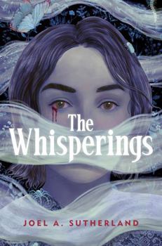 Paperback The Whisperings Book