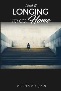 Paperback Longing to Go Home Book