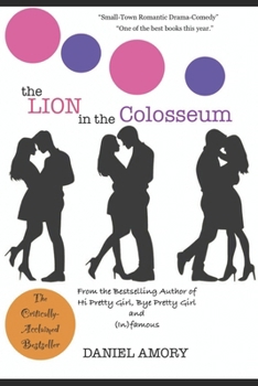 The Lion in the Colosseum