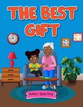 Paperback The Best Gift Book