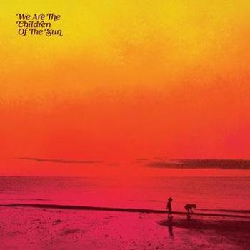 Vinyl We Are The Children Of The Sun Book