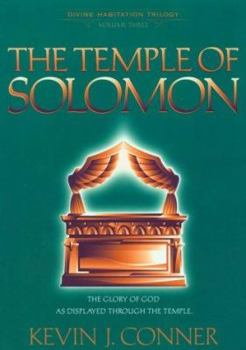 Paperback Temple of Solomon Book