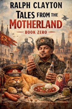 Paperback Tales from the Motherland - Book Zero Book