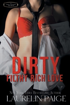 Paperback Dirty Filthy Rich Love Book