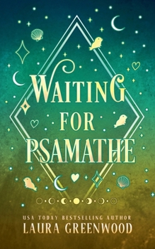 Waiting For Psamathe (Jinx Paranormal Dating Agency)