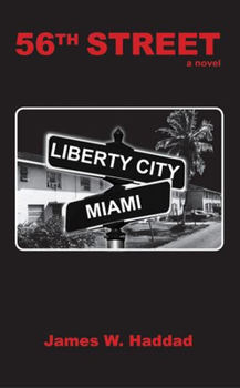 Hardcover 56th Street Book