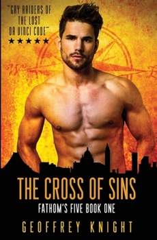 Fathom's Five: The Cross of Sins - Book #1 of the Fathom's Five