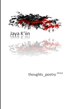 Paperback thoughts_poetry 10: 12 Book