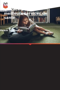 Paperback Une logistique sanitaire efficace pour de meilleurs services de santé [French] Book