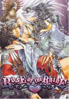 Paperback Rose of the Rhine Book