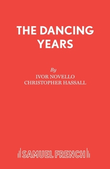 The Dancing Years
