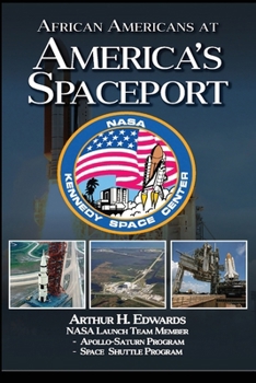 African Americans At America’s Spaceport