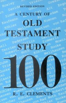 Paperback A Century of Old Testament Study Book