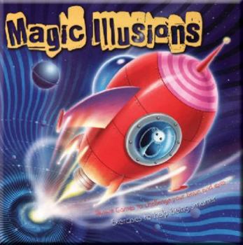 Magic Illusions - Vol. 200