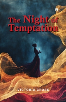 Paperback The Night of Temptation Book