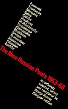 The New Russian Poets (Bilingual Edition)