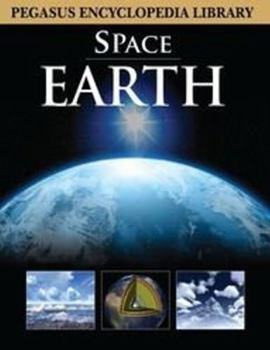 Hardcover Earth: 1 (Space) Book