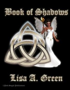 Paperback The Book of Shadows Book