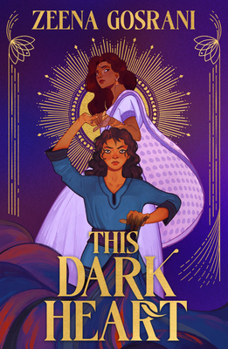 Paperback This Dark Heart Book