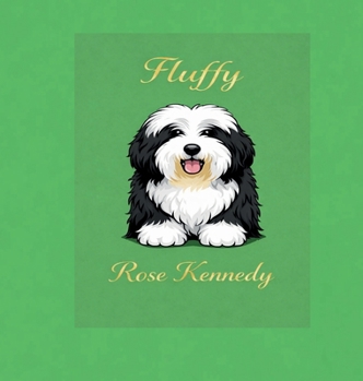Paperback Fluffy Book