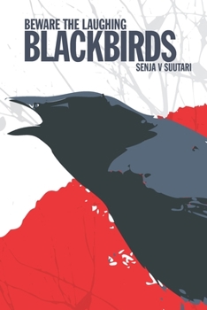 Paperback Beware the Laughing Blackbirds Book