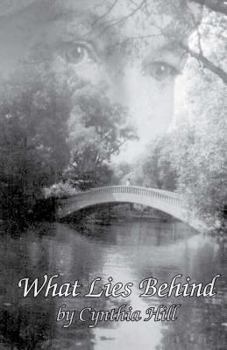 Paperback What Lies Behind Book