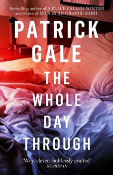 Paperback The Whole Day Through Book